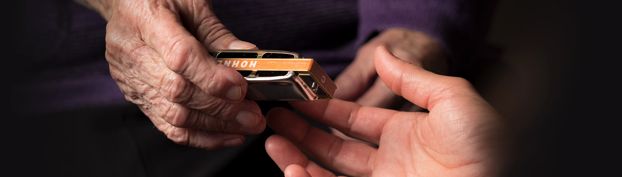 Musiktherapeut/in freie Ausbildungsplätze für den Lehrgang 2017–2021